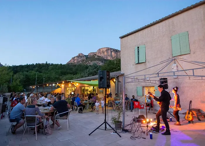 Domaine Le Petit